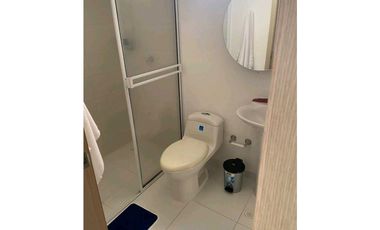 Apartamento en Venta en Primer Piso en el Barrio Monteverde