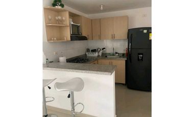 Apartamento en Venta en Primer Piso en el Barrio Monteverde