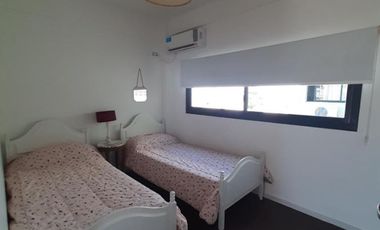 Departamento en alquiler temporario de 2 dormitorios en Palermo Hollywood
