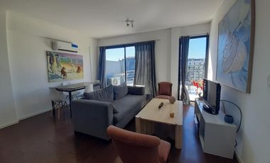 Departamento en alquiler temporario de 2 dormitorios en Palermo Hollywood