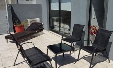 Departamento en alquiler temporario de 2 dormitorios en Palermo Hollywood