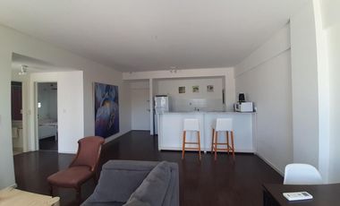 Departamento en alquiler temporario de 2 dormitorios en Palermo Hollywood