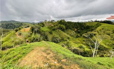 Casa finca para la venta en San Roque, Antioquia