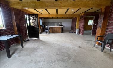 Casa finca para la venta en San Roque, Antioquia
