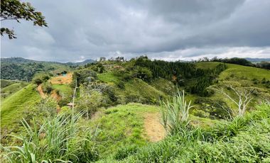 Casa finca para la venta en San Roque, Antioquia