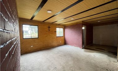 Casa finca para la venta en San Roque, Antioquia