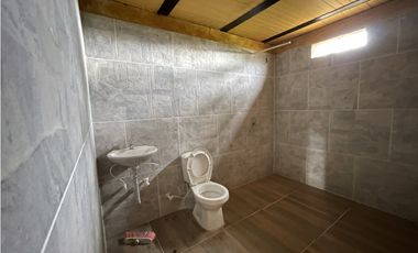 Casa finca para la venta en San Roque, Antioquia