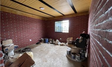 Casa finca para la venta en San Roque, Antioquia