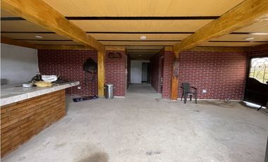 Casa finca para la venta en San Roque, Antioquia