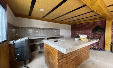 Casa finca para la venta en San Roque, Antioquia