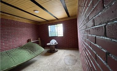 Casa finca para la venta en San Roque, Antioquia