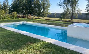 Casa en alquiler Terralagos Canning