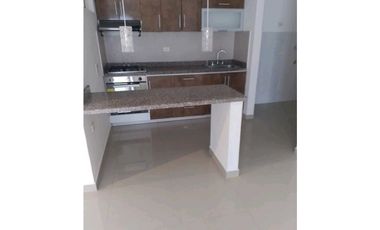 APARTAMENTO EN VENTA EN LA CASTELLANA MONTERIA