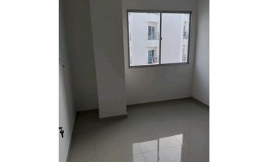 APARTAMENTO EN VENTA EN LA CASTELLANA MONTERIA