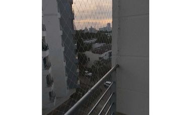 APARTAMENTO EN VENTA EN LA CASTELLANA MONTERIA
