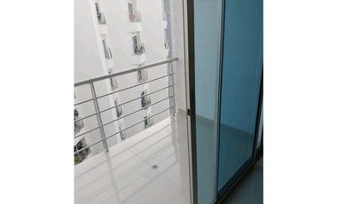 APARTAMENTO EN VENTA EN LA CASTELLANA MONTERIA