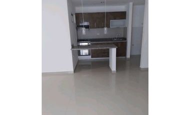 APARTAMENTO EN VENTA EN LA CASTELLANA MONTERIA