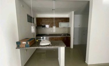 APARTAMENTO EN VENTA EN LA CASTELLANA MONTERIA