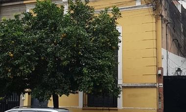Casa en venta - Santiago primera cuadra - San Miguel de Tucumán