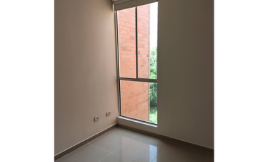 SE VENDE APARTAMENTO EN VALLE DEL LILI DE 57 M2 PISO 5 SIN ASCENSOR