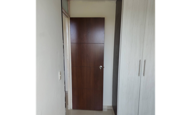 SE VENDE APARTAMENTO EN VALLE DEL LILI DE 57 M2 PISO 5 SIN ASCENSOR