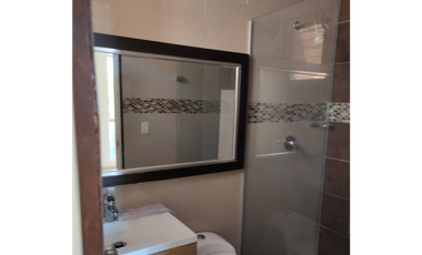 SE VENDE APARTAMENTO EN VALLE DEL LILI DE 57 M2 PISO 5 SIN ASCENSOR