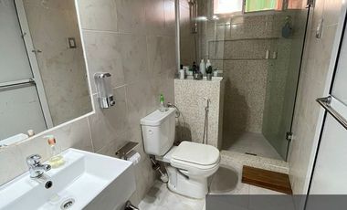 Casa en venta de 2 dormitorios c/ cochera en Otros Barrios
