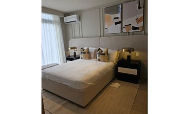 Modelo Alere, casas para estrenar