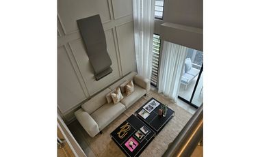 Modelo Alere, casas para estrenar