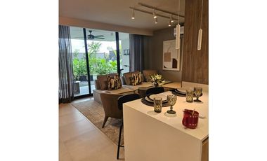 Modelo Alere, casas para estrenar