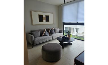 Modelo Alere, casas para estrenar