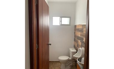 OFICINA EN ARRIENDO EN EL BARRIO LAURELES- MONTERIA