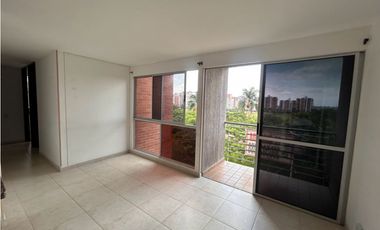 SE ALQUILA APTO VALLE DEL LILI UR REMANSOS DEL LILI CON ASCENSOR