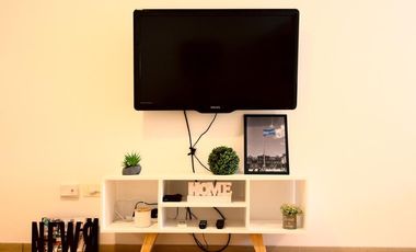 Departamento en alquiler temporario de 1 dormitorio en Colegiales