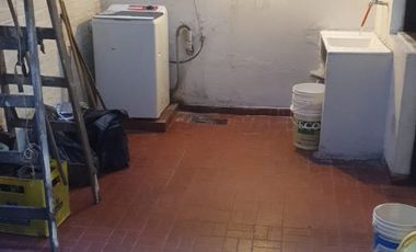 4 ambientes en alquiler en Belgrano (Con balcón y patio) Petfriendly