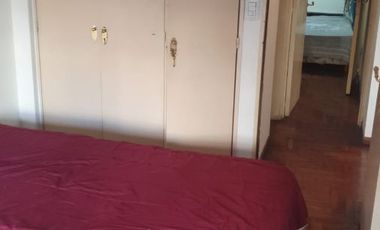 4 ambientes en alquiler en Belgrano (Con balcón y patio) Petfriendly