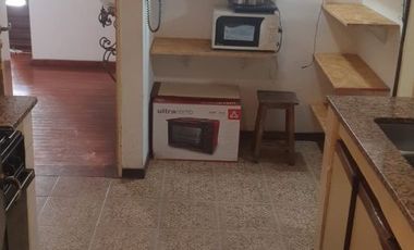 4 ambientes en alquiler en Belgrano (Con balcón y patio) Petfriendly