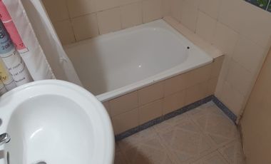 4 ambientes en alquiler en Belgrano (Con balcón y patio) Petfriendly