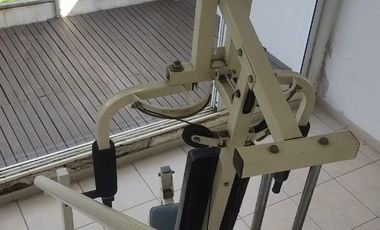 Departamento en alquiler temporario de 1 dormitorio en Palermo