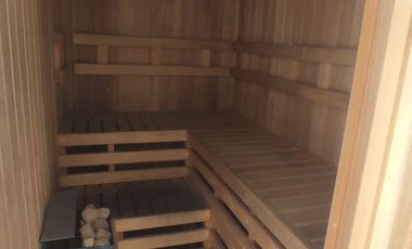 Departamento en alquiler temporario de 1 dormitorio en Palermo