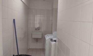 Departamento en alquiler temporario de 1 dormitorio en Palermo