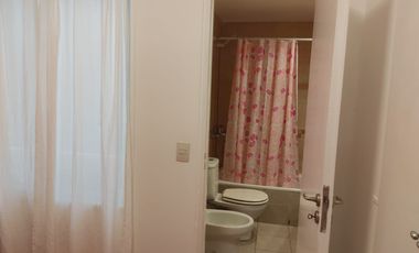 Departamento en alquiler temporario de 1 dormitorio en Palermo