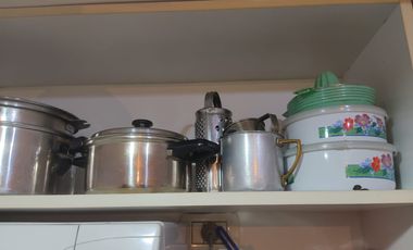 Departamento en alquiler temporario de 1 dormitorio en Palermo