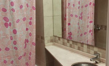 Departamento en alquiler temporario de 1 dormitorio en Palermo