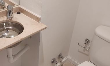 Departamento en alquiler temporario de 1 dormitorio en Palermo