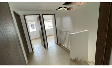 VENDO CASA EN CIUDAD COUNTRY CONJUNTO RESIDENCIAL COCLI