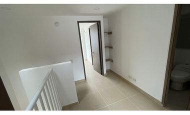 VENDO CASA EN CIUDAD COUNTRY CONJUNTO RESIDENCIAL COCLI