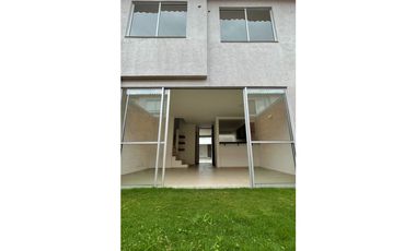 VENDO CASA EN CIUDAD COUNTRY CONJUNTO RESIDENCIAL COCLI
