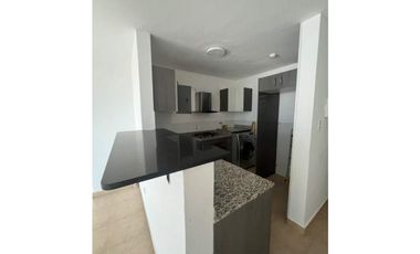 Apartamento en venta en Carrasquilla, cerca vía principal Vía España