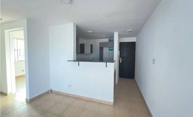 Apartamento en venta en Carrasquilla, cerca vía principal Vía España